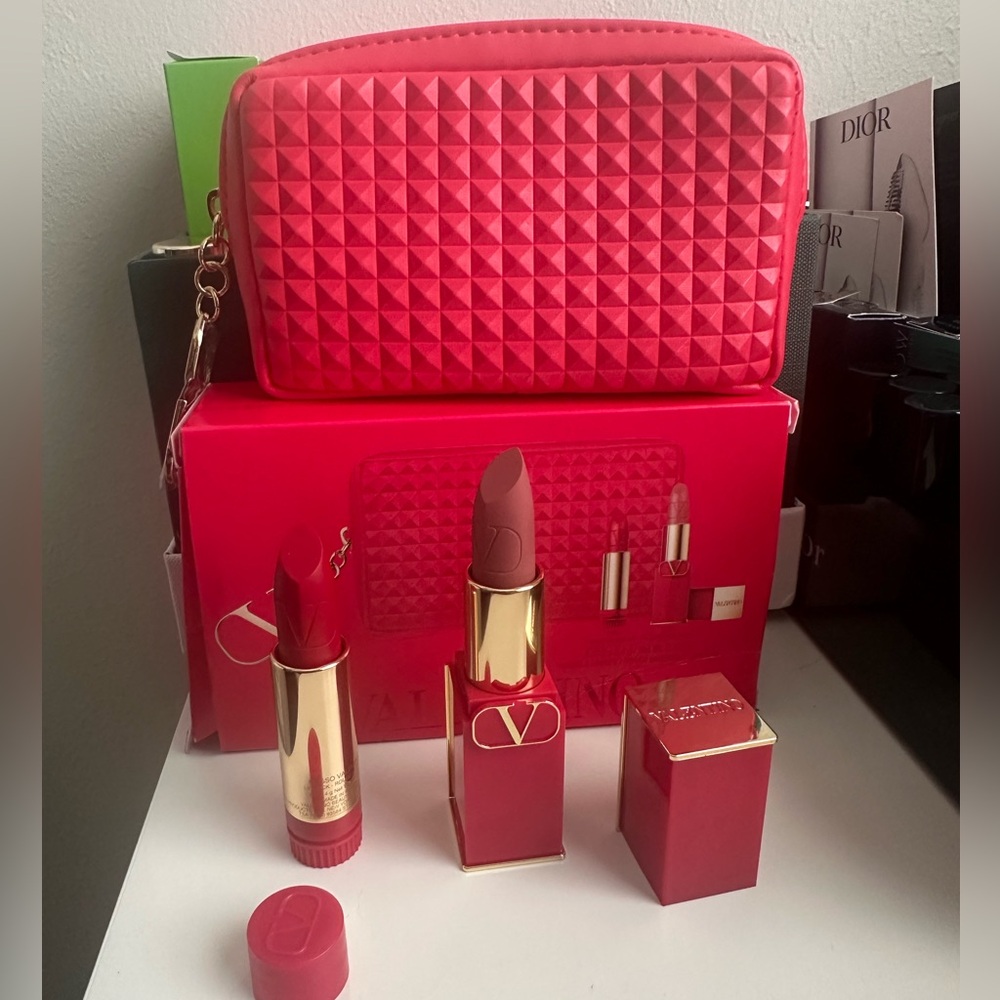 Valentino Gift Set